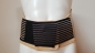 Preview: 4213-M TSM Rückenbandage Pro mit Stabilisierungsgurt, beige, Größe M