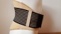 Preview: 4213-M TSM Rückenbandage Pro mit Stabilisierungsgurt, beige, Größe M