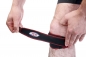 Preview: M Patellasehnenband Pro 2101 letzter Schritt beim Anlegen