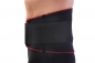 Preview: TSM Rückenbandage Pro mit Noppenpelotte und Stabilisierungsgurt seitlich