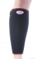 Preview: TSM Wadenbandagenbandage Pro mit Klettverschluß 5107 von vorne gegen Wadenkrämpfe