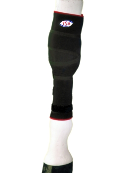 Bei Arthrose im Vorderfußwurzelgelenk gibt die TSM Bandage wertvolle Unterstützung