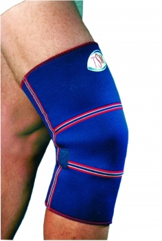 Die TSM Kniebandage Pro leicht 3124-L
