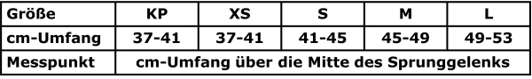 7271, TSM vet-Verbandsbandage für Sprunggelenk, rechts, Pferdegamaschen